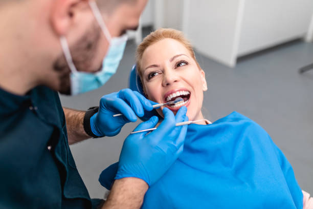 Best Dental Fillings (Composite and Amalgam)  in Lyons, NJ